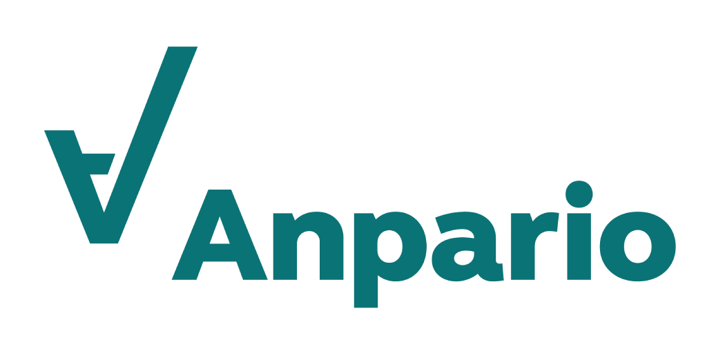 Anpario Logo