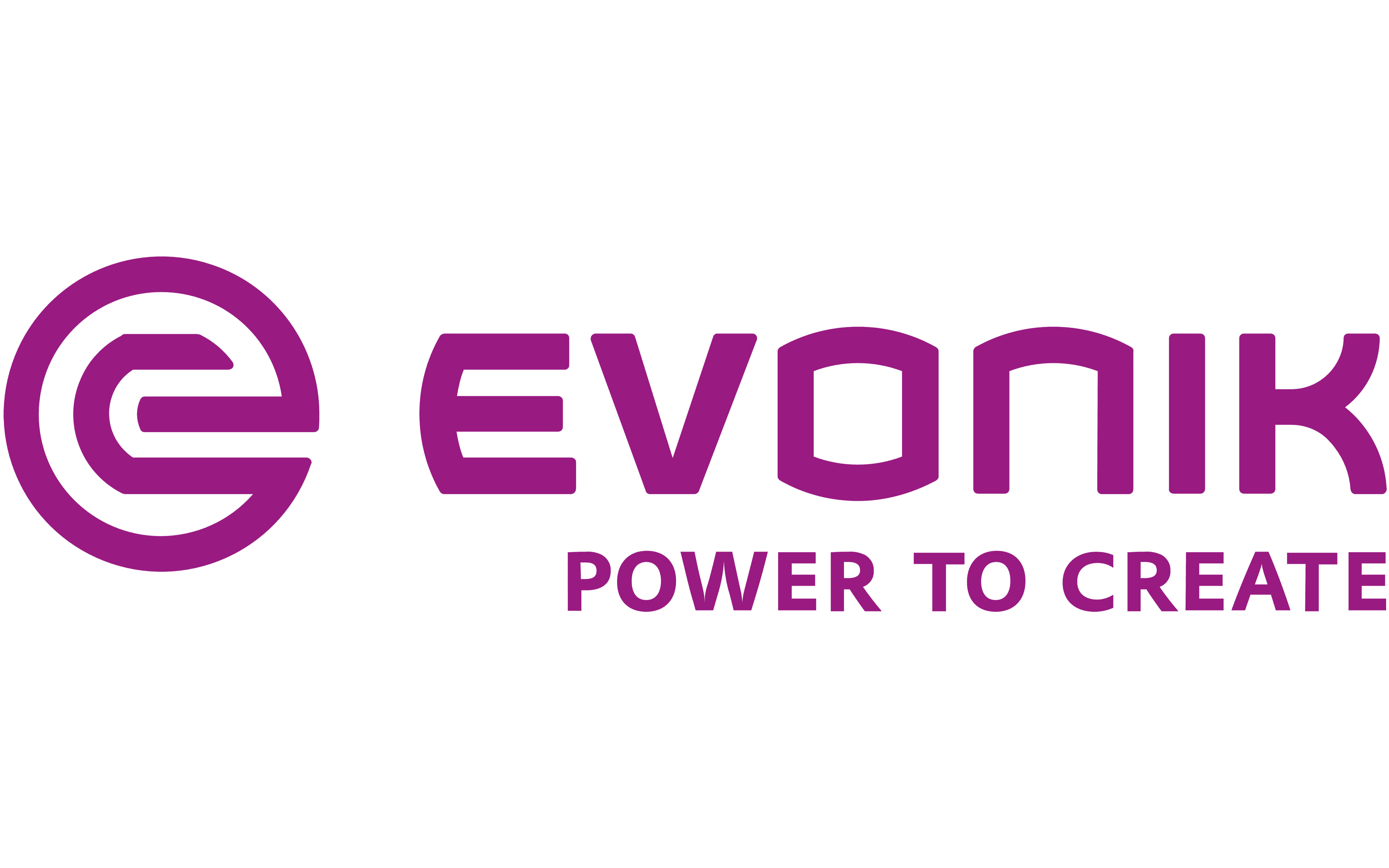 Evonik Logo
