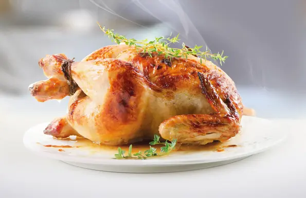 Poultry Production