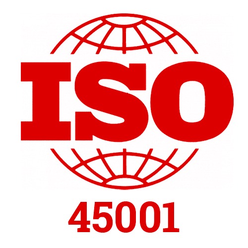 ISO-450001