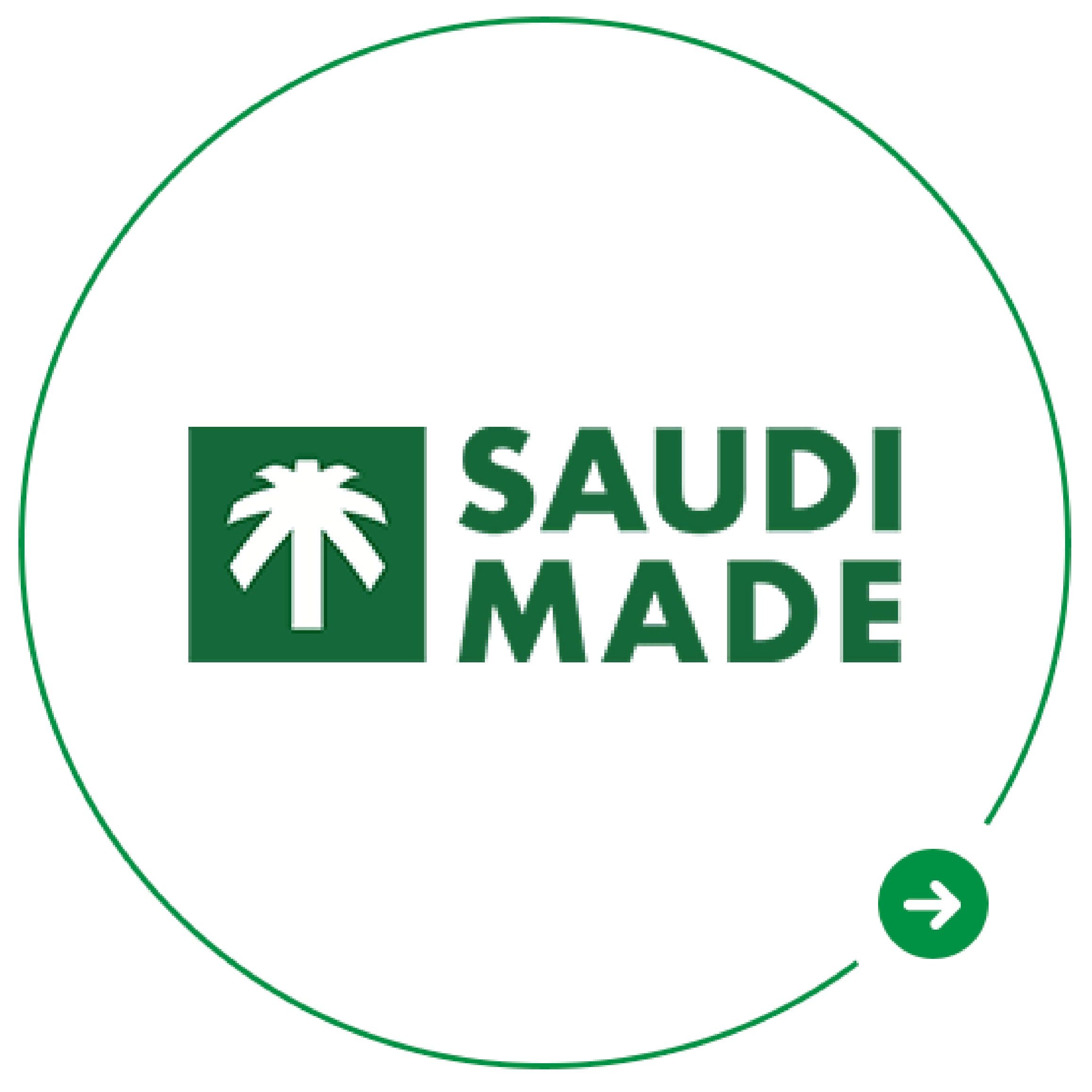 saudi-made