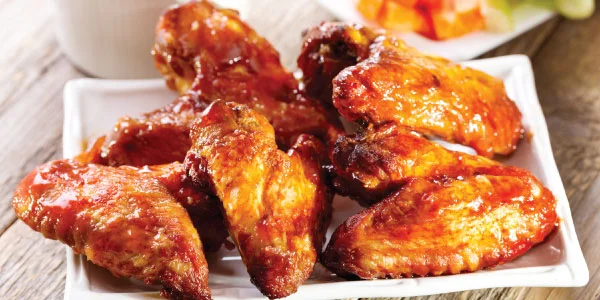 IFQ Chicken Wings