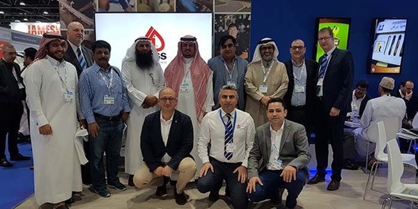 Agricultural Development Company Wins Ross 140 Club Award