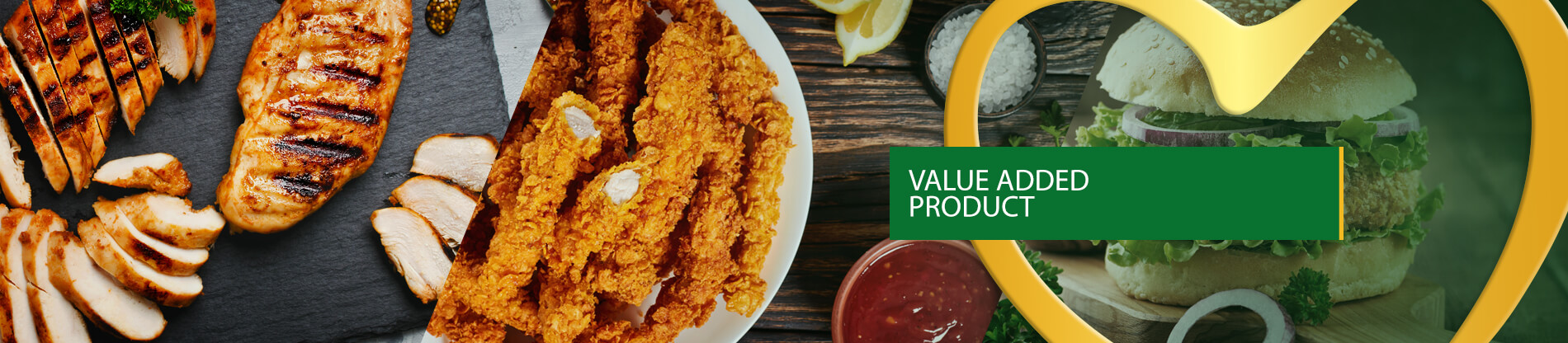 Value Added Product - Banner 1